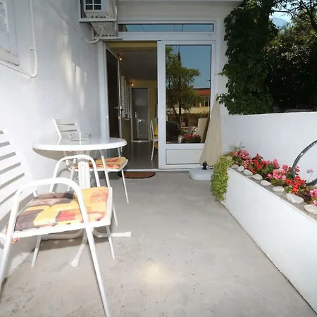 Studio Kotiska Makarska Exterior photo