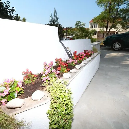 Studio Kotiska Makarska Exterior photo