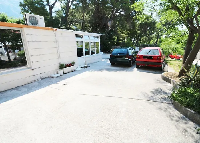 Studio Kotiska Makarska