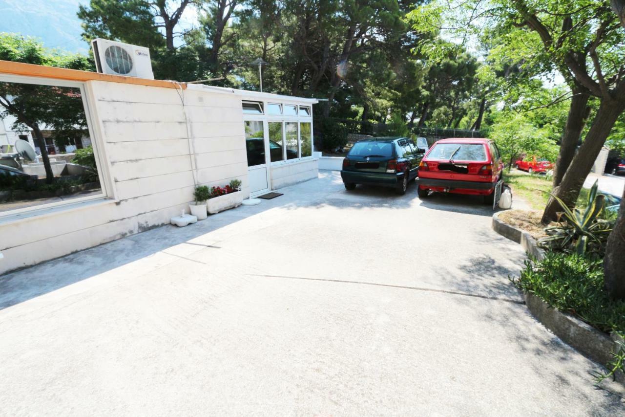 Apartment Kotiska Makarska